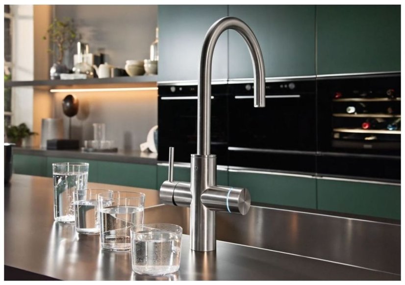 Franke Mythos Water Hub Sparkling Celonerez