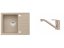 Set Alveus INTERMEZZO 30/55+BATERIE NINA/55