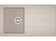 Granitový dřez Franke BFG 611-86 Sahara