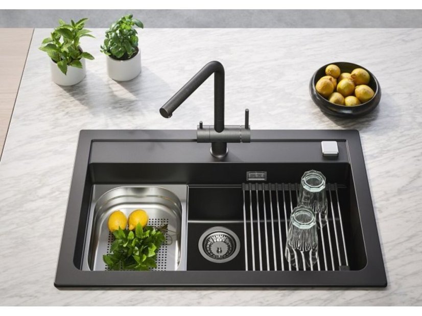 Baterie na filtrovanou vodu Alveus Aquila G91 6