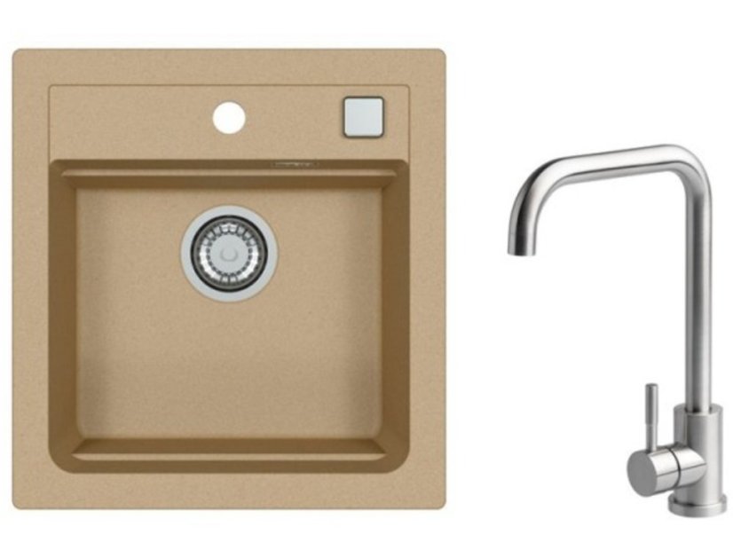 SET ALVEUS ATROX 20/55 + BATÉRIA ANGEL CHROM