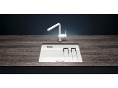 Blanco ETAGON 500 U InFino keramika magnólia