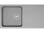 Set Franke OID 611 Tectonite Šedá + batéria Franke FN 0143 Chróm