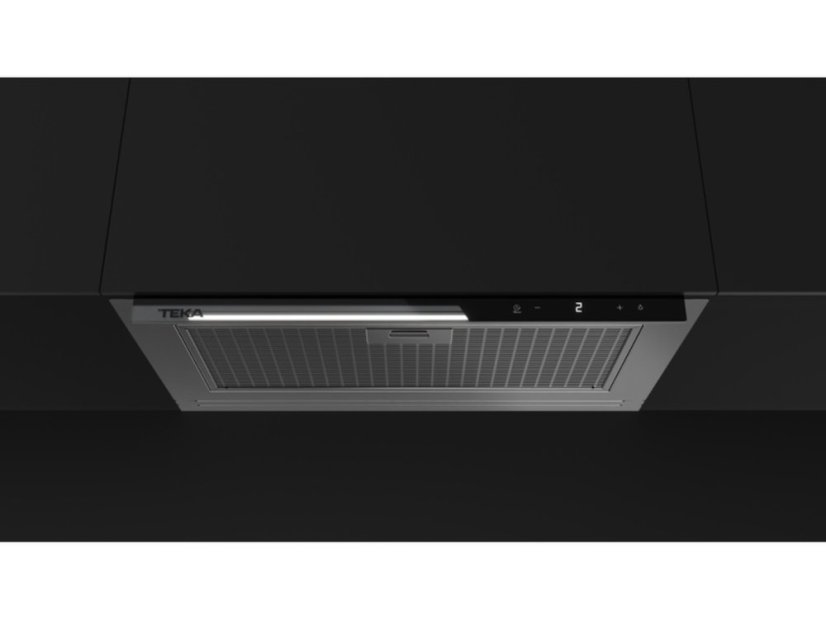 Teka GFI 67350 ECS IX 110/60 kit