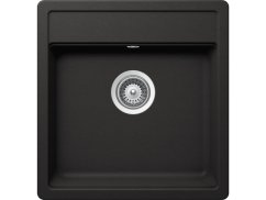 Granitový dřez Schock Nemo N-100S-A Nero