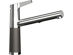 Dřezová baterie Schock SC-510 Silverstone 7