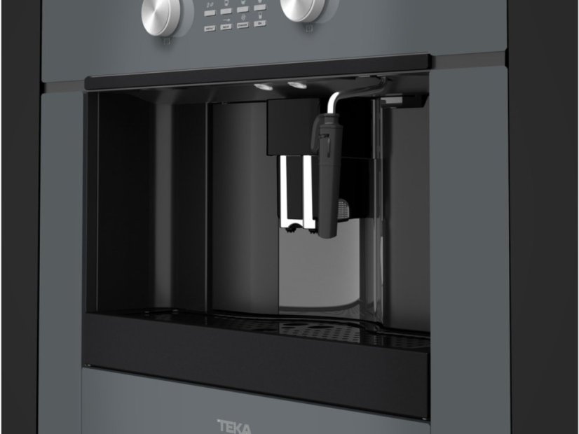 Vstavaný kávovar Teka CLC 855 GM ST