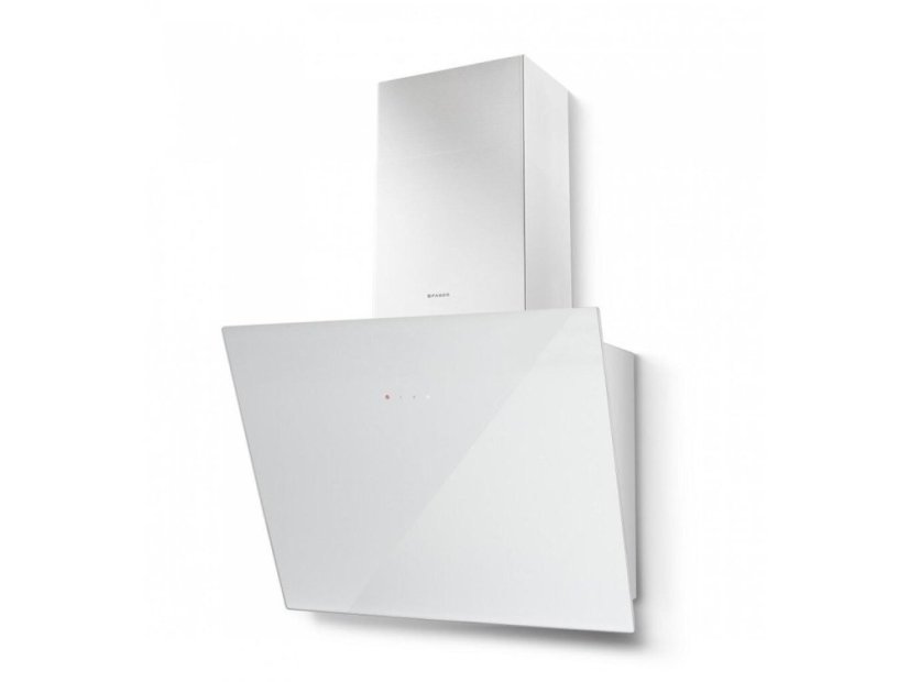 Komínová digestoř Faber TWEET EV8 WH A55