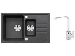 SET ALVEUS Intermezzo 70/91 + BATERIE RENO