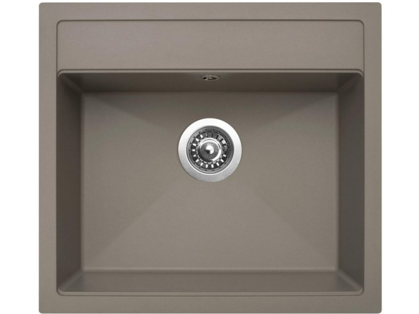 Set Sinks SOLO 560 Truffle + baterie Sinks LEGENDA S Truffle