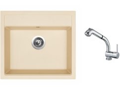 83031_granitovy-drez-sinks-solo-560-sahara-drezova-baterie-sinks-mix-3-s-chrom