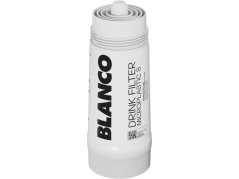 Dřezová baterie Blanco Filtrační kartuš Microplastic S