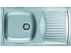 Alveus BASIC 150, DEKOR