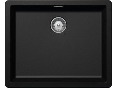 Granitový dřez Schock Greenwich N-100L-A Magma