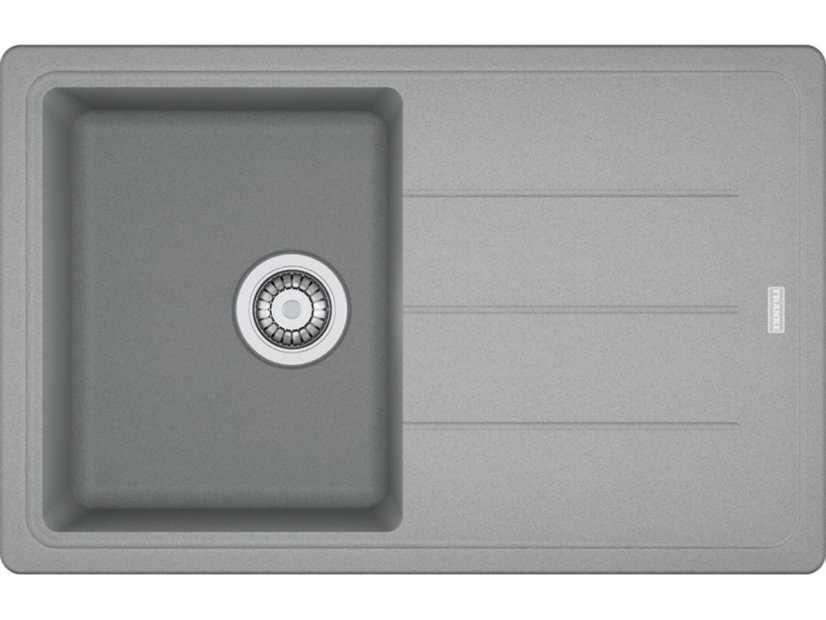Set Franke BFG 611-78 Šedý kámen + FC 9547.084