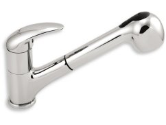 Dřezová baterie Novaservis Metalia 55 chrom 55081.0 Dřezová baterie Novaservis Metalia 55 chrom 55081.0