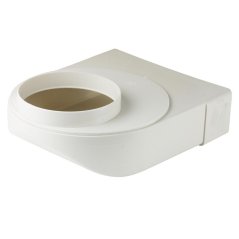 Přech.k.100/204x60 s regulací - 2