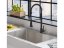 Alveus Urban-S Black matt