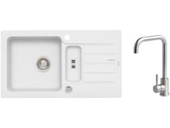 SET ALVEUS NIAGARA 70- 11+ BATERIE ANGEL CHR