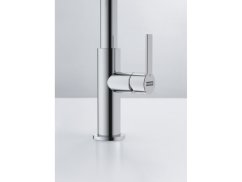 Dřezová baterie Franke FS 2845.031 MARIS SLIM SEMI PRO Chrom