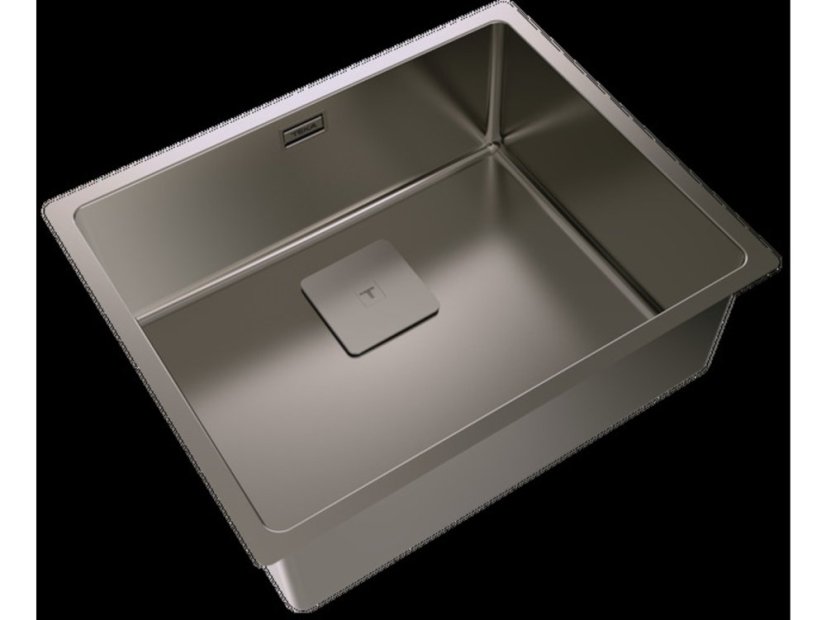 Kuchynský drez Teka FLEXLINEA RS15 50.40 Titan