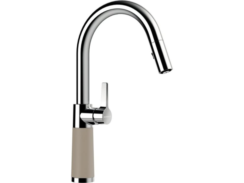Dřezová baterie Schock SC-520 Twilight