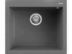 Granitový drez Elleci Quadra 110 K99