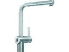 Drezová batéria Franke FC 5523.501 Atlas Neo Sensor Nerez