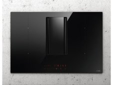 ELICA NIKOLATESLA ALPHA B BL/A/78 Indukční varná deska s odsáváním 2