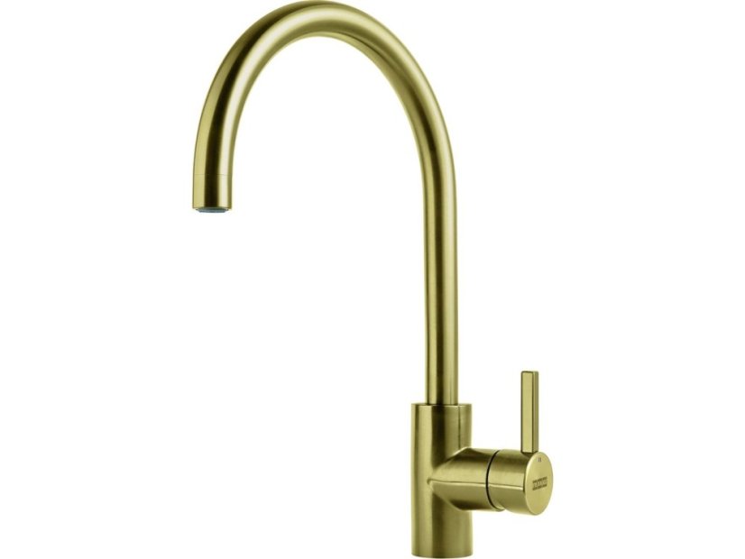 Drezová batéria Franke FC 0044.504 EOS NEO Zlatá