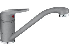 Granitová baterie Franke FC 9541.084 Šedý kámen