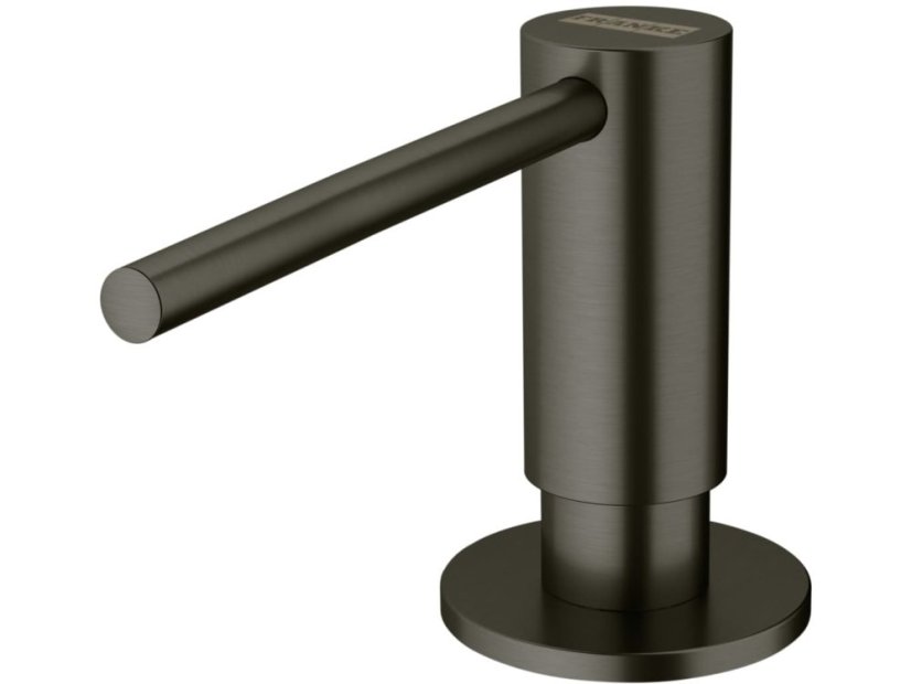 Dávkovač saponátu Franke Atlas Neo antracit