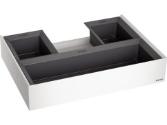 Blanco Select II Orga - organizačná zásuvka