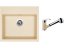 Set Sinks SOLO 560 Sahara + baterie Sinks LEGENDA S Sahara