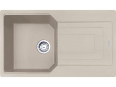 Granitový drez Franke UBG 611-86 Sahara