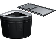 Odpadkový koš Franke Solo 60