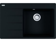 Granitový dřez Franke CNG 611-78 TL/7 Onyx