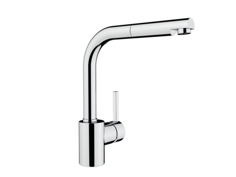 Kuchyňská baterie Teka ARK 938 CR