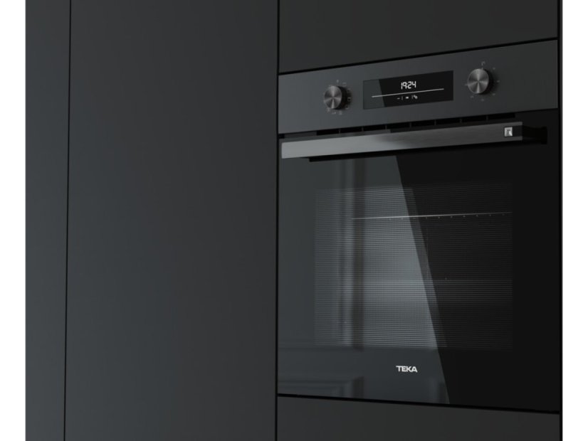 Vestavná trouba Teka NEO HSB 6350 FBK