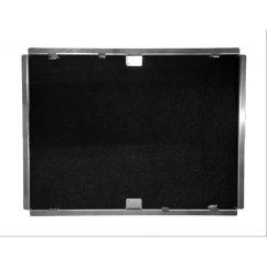 Faber uhlíkový filtr TF11 (sada s rámečkem)