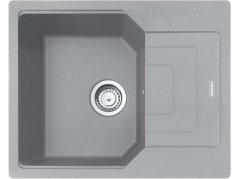 Granitový dřez Franke UBG 611-62 Šedý kámen