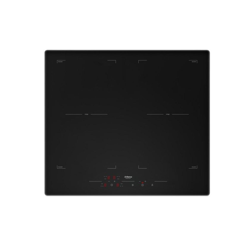 Varná deska Airforce Integra 60 B4 Octa