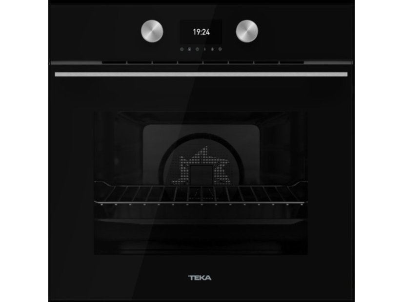 Vstavaná rúra Teka HLB 8600 BK