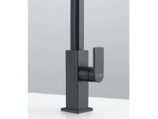 Drezová batéria Franke FC 7853.502 MYTHOS čierna