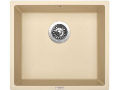Set Sinks FRAME 457 Sahara + baterie Sinks baterie CASPIRA chrom