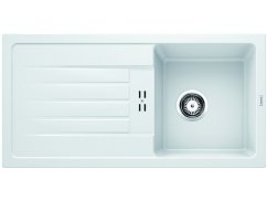 Granitový drez Blanco FAVUM 45 S biela Granitový drez Blanco FAVUM 45 S biela
