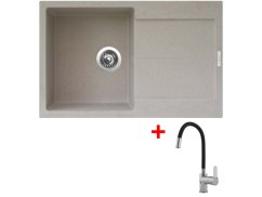 Sinks ULTIMA 790 Avena + Flexia