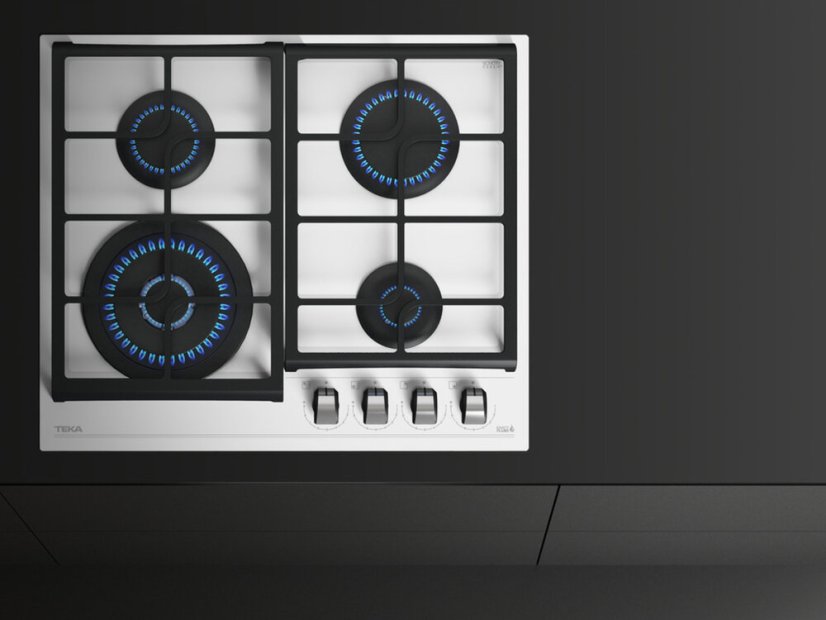 Teka GZC 64320 XBC WH