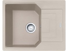 Granitový dřez Franke UBG 611-62 Sahara
