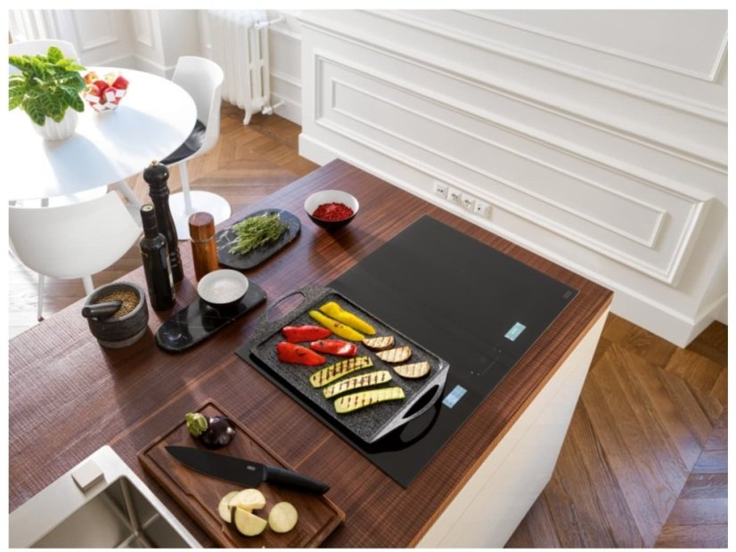 Franke FMY 808 I FP BK